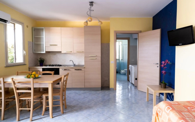 Le Ville della Contea -Vacation rentals