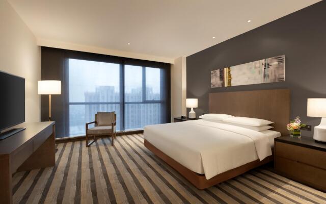 Hyatt House Shanghai New Hongqiao