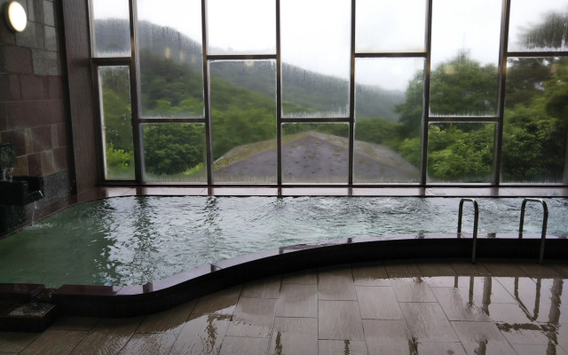 Ikoi no mura Hiroshima