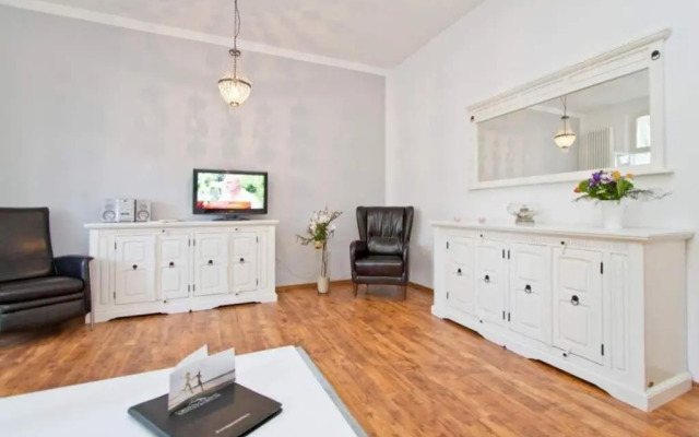 Villa Hartmann Drewitz, App 06