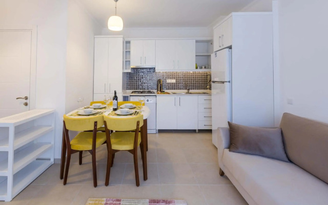 Yenier Apart Otel