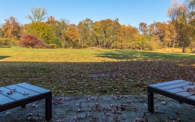 Hintown Bogogno golf club