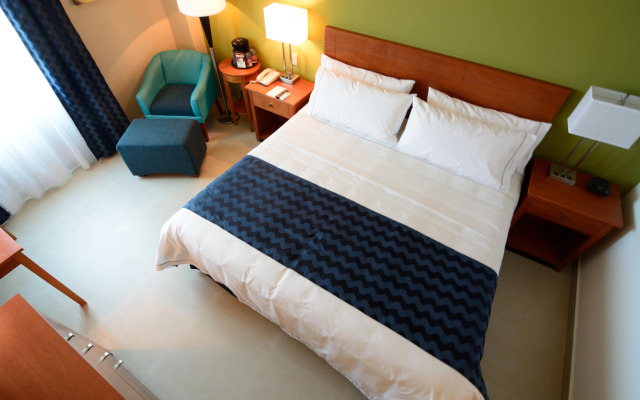 Holiday Inn Express Cabo San Lucas by IHG