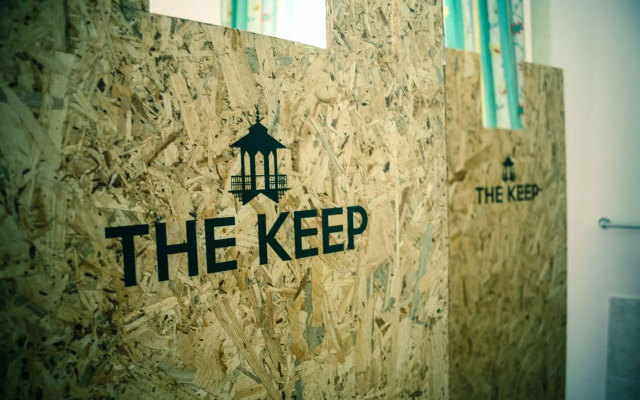 The Keep
