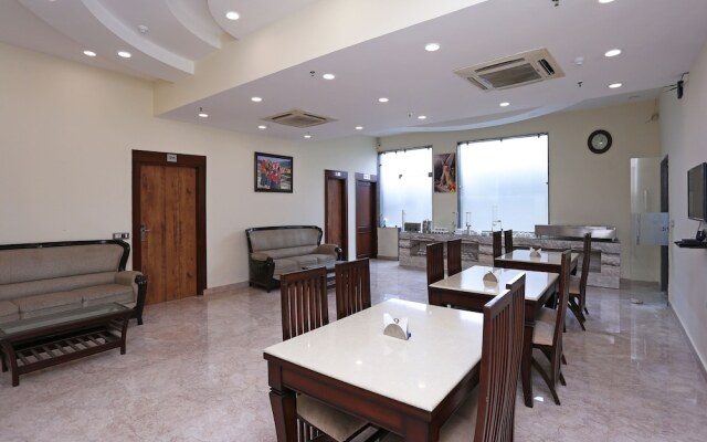 Hotel Lagoona and Banquet Hall