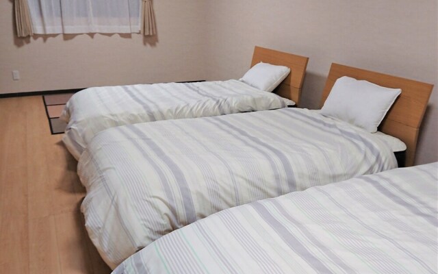 Purpose Resort Echigo Yuzawa「KURA」