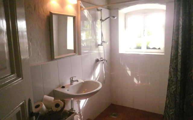 Kapolcs Cottage