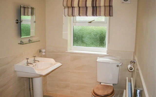 Geltsdale Garden Apartment