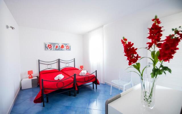 Villa Trinacria Apartments