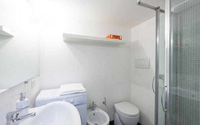 Trastevere Lux - My Extra Home