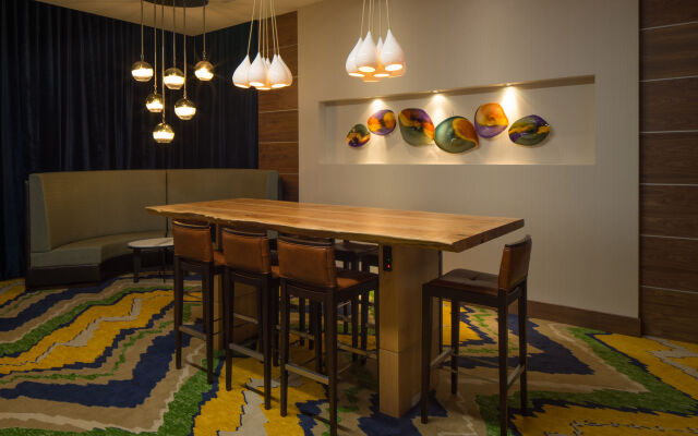 Hampton Inn San Francisco Downtown/Convention Center