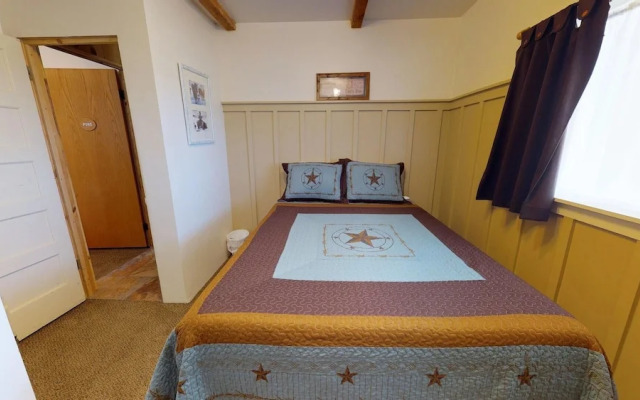 Juniper Ridge Family Cabin