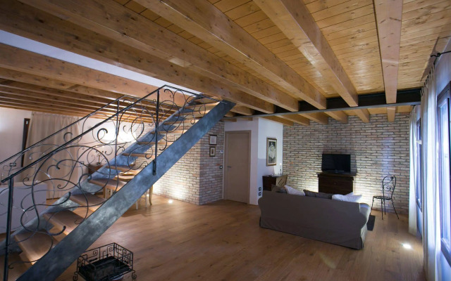 B&B Ca' Gemma