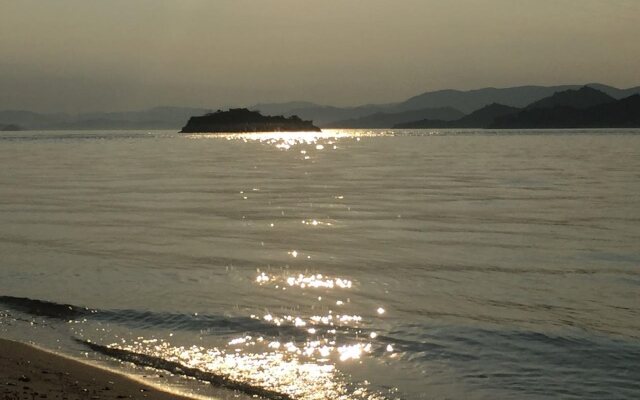 Organic Guesthouse & Cafe OHANA - Hostel