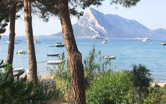 Villa Cala Girgolu