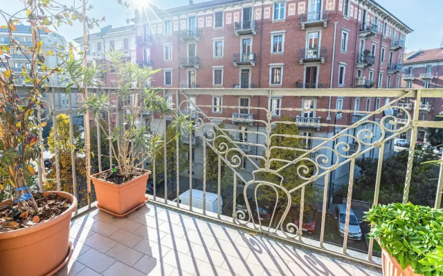 Casa Richelmy