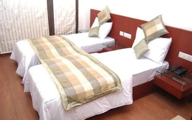 Hotel Royal Star