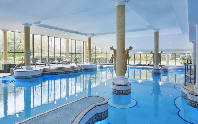 Delta Hotels Manchester Airport
