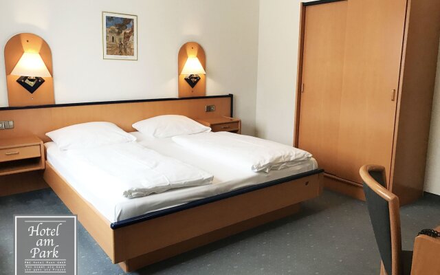 Hotel Am Park