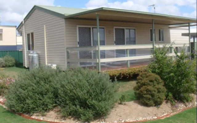 Helidon Mineral Spa Resort