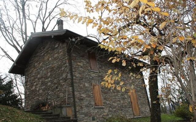 Rustico Grande Terreno