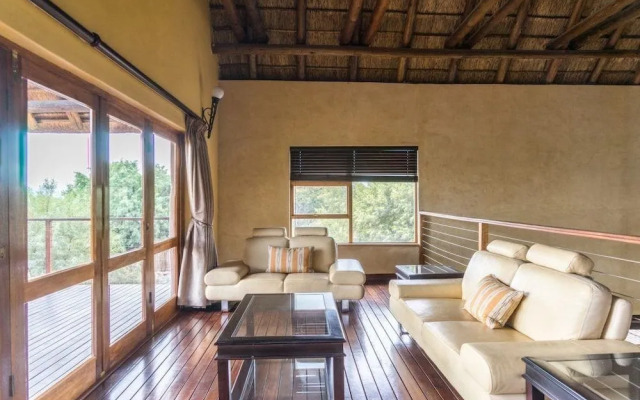 Zebula Golf Estate & Spa Private Rentals