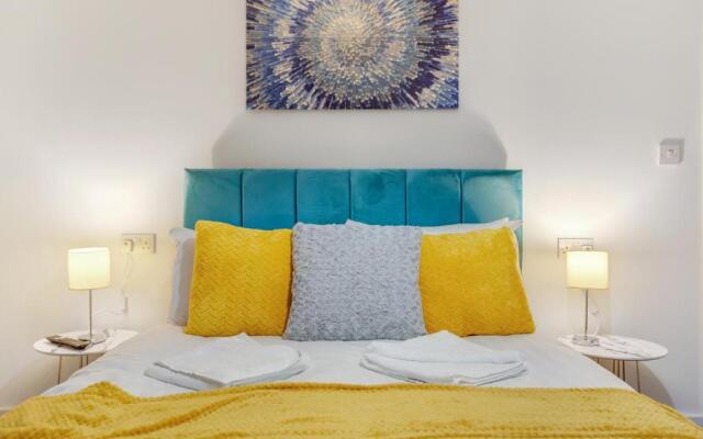 Bluebell Suites by Sasco Apartments