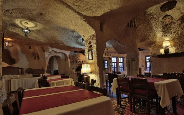 Urgup Evi Cave Hotel