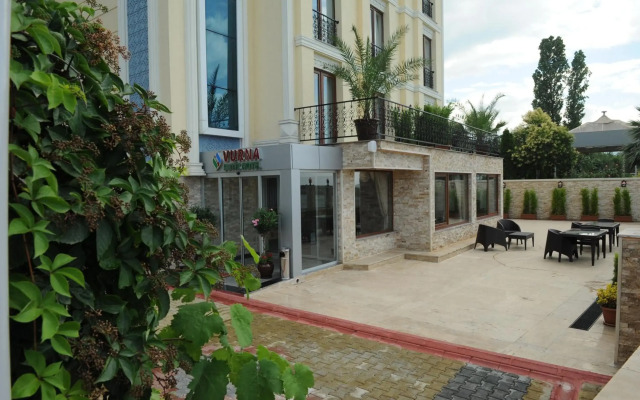 Vurna Butik Hotel
