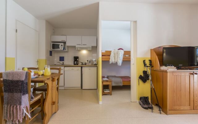 Résidence Odalys Mille Soleils