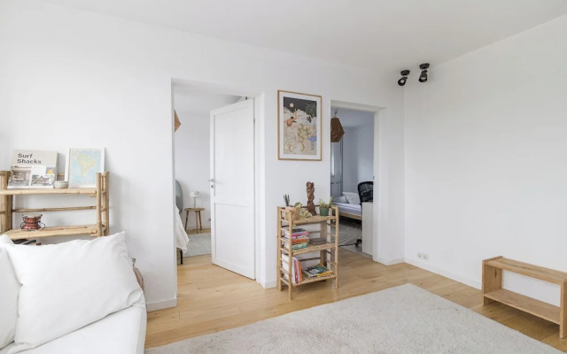 ShortStayPoland Górnośląska B78