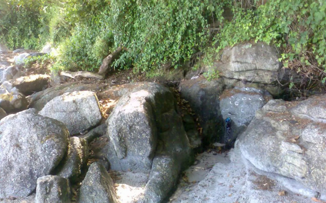 Hospedaje O Canizo