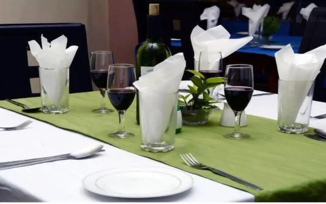 Christine Apartment Hotel Ltd
