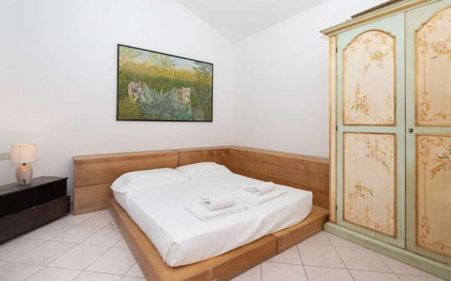 Santa Maria Novella House