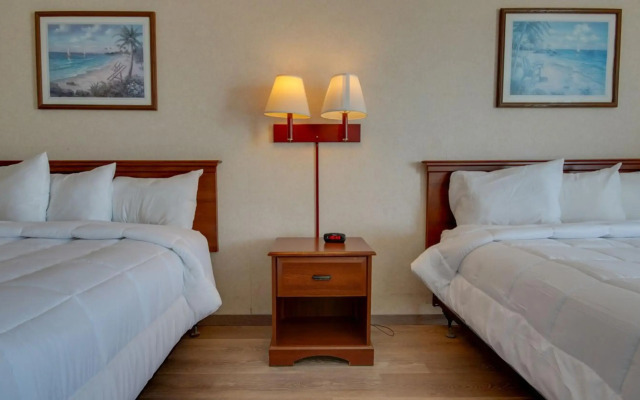 Ocean 1 Hotel and Suites
