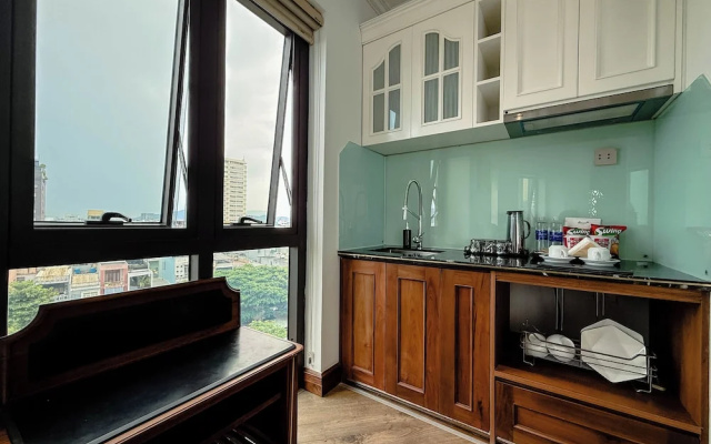 Elite Riverlight Hotel by Elite24 – Guest Rooms – Da Nang