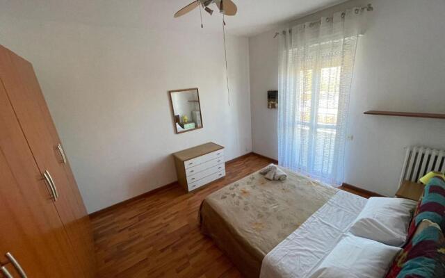 Casa Vacanze Stazione