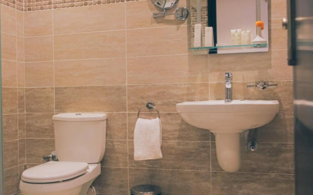 Jewel Green Mountain Hotel