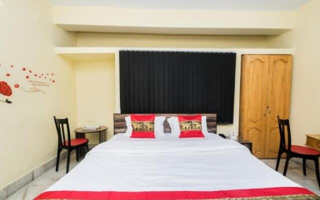7 Div Guest House