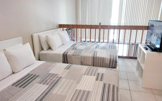 Miami Beach Apartments by Mia Rentals