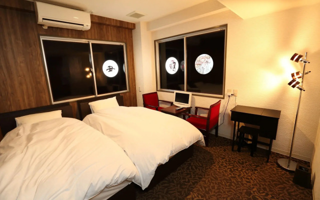 Hotel HANA IchiRin