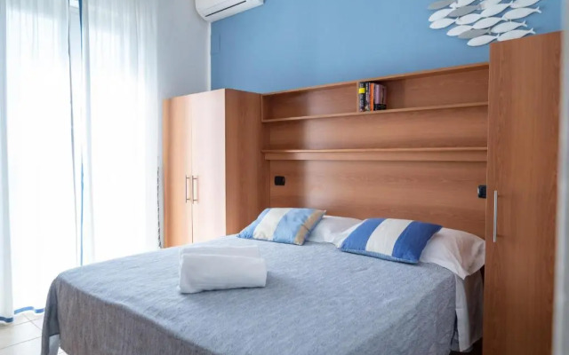 Albergo Villa Maria Grazia