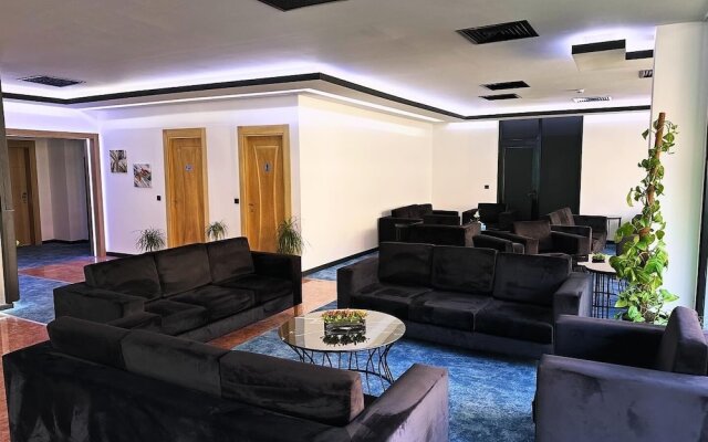 KT Home Hotel & Apartments