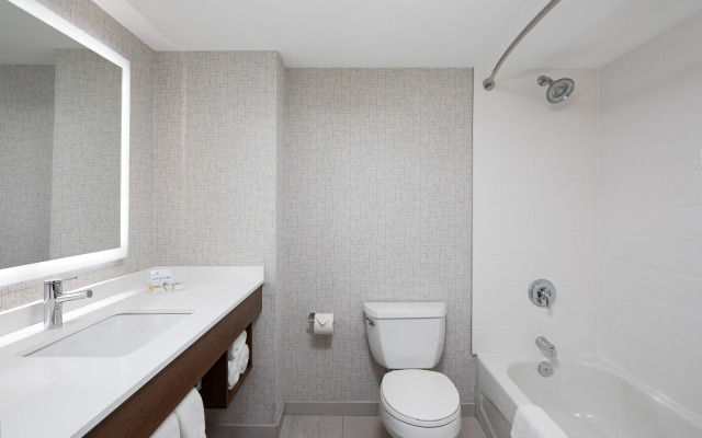 Holiday Inn Express & Suites Halifax Airport by IHG