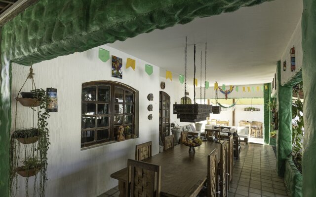 Taverna do Paraíso