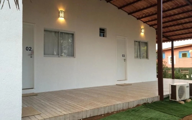 Pousada Malibu