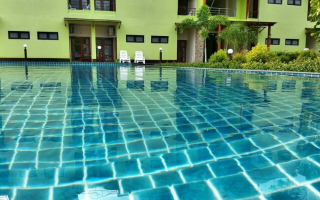 Morrakot Lanta Resort