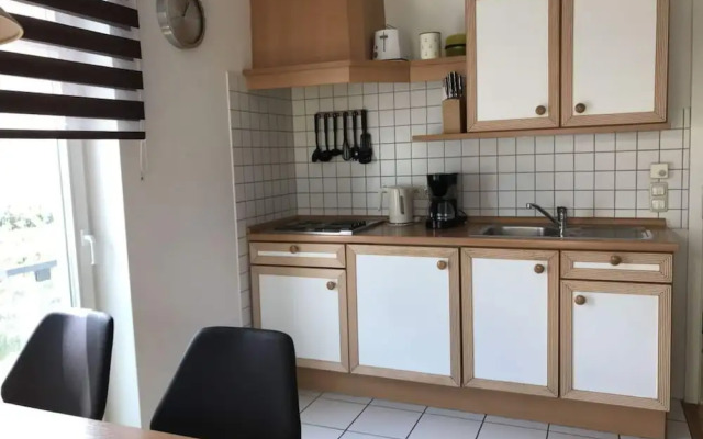 Villa Granitz Apartment