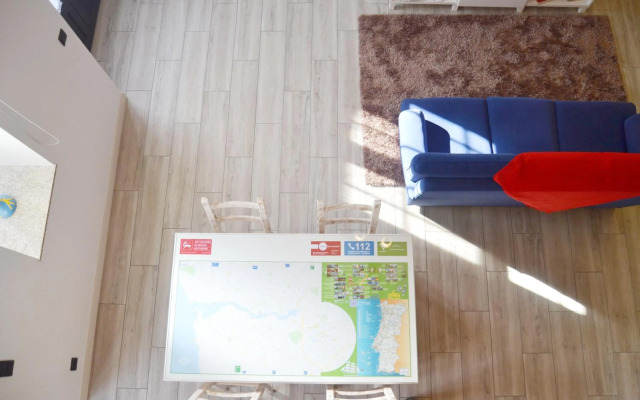 Villa Santa Bárbara