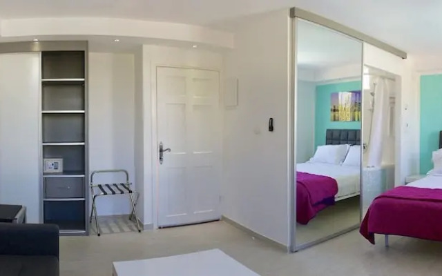 El Yam Luxury Resort